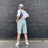 【日本限定】KIRSH X TOKYO ハンドロゴTシャツ【ホワイト】