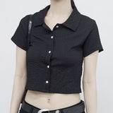 an ethine ringle shirt