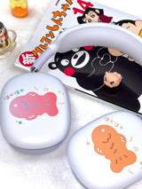 [MADE] ホカホカたい焼き AirPods Max ケース (マット)