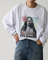 ON DECEM LONG SLEEVE TEE