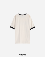 ウェイティングリンガー半袖Tシャツ
