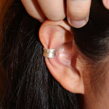 Gem Tube Earcuff (Glossy)