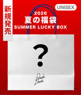 2026 SUMMER LUCKY BOX (douchidouchi)
