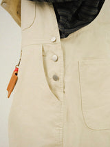 VP Work Pocket Overolls