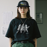  CHAOS 5PANEL CAPS