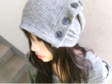 turtle beanie