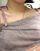 Pocket Pony Necklace