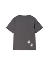 ジーニアスパピーT チャコール
