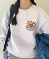 キャラクターパーティー - mtm
