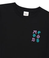 SPIRAL SHELLS TEE