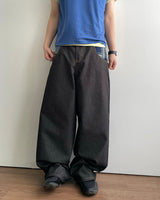ルッテン ノンフェード デニムパンツ