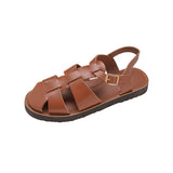CHUBASCO TOLEDO 2 CT2203 TAN