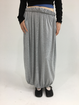 Bongel banding balloon skirt (4color)