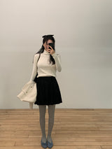 [MADE] Melman Double Wool Handmade Jacket