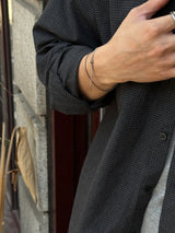 Snake bracelet