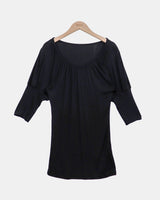 Lahil Puff 7-Sleeve T-Shirt