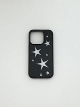 B.スターケース (black)