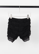 LACE CANCAN SHORTS