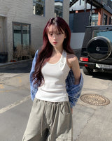 Neets Spring Check Shirt