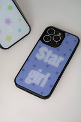 [MADE] Star girl バンパーケース