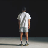 スポーツデプトラインロゴTシャツ - ホワイト