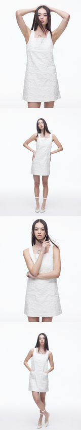 My Mini Wedding Dress (CR)