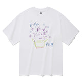 リトルキティTシャツ