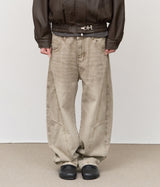 Grace Washed Denim