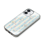 [MADE]Sailor Boy TTUMARO MagSafe Glass Bumper Phone Case