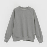 【MADE】Overfit sweat