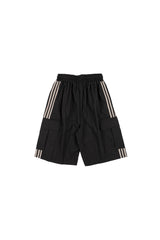 Fran Triple Line Bermuda Pants
