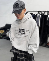 Lost Angel Hoodie