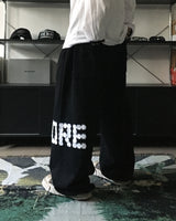 GT Pore Patch Training Pants (3C)