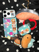 G!N! Guinea Friends AirPods Case (6 Types)