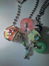 Spring’s tear (2color)