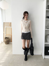 Shadow skirt pt