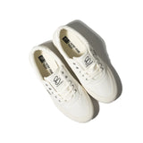 Patrobas Basic Off White
