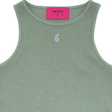 リブドノースリーブ(FOR WOMAN)_SYS4TS54LK