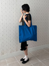 WAVE BOAT-NECK TOP