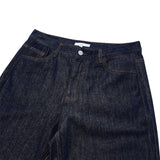 Patina Raw Denim Pants S, M, L (2 Colors)
