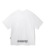 GOTHIC SYMBOL T-SHIRTS_WH