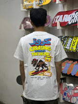 キャメル | カンフィソフトTシャツ