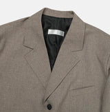 Roston Over Blazer