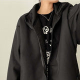 ギターキャットスウェットシャツ [Fleece]
