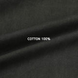Vintage pintuck curved pants