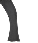 Megan Fox Dress CHARCOAL