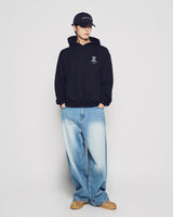 25FW BASIC BIG LOGO BALL CAP