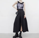 [NONCODE] Bleta Long Skirt