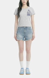 Urban Star Graphic Tee