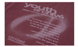 Youth-Archive-Simbol-Overfit-Long-Sleeve - 4COLOR